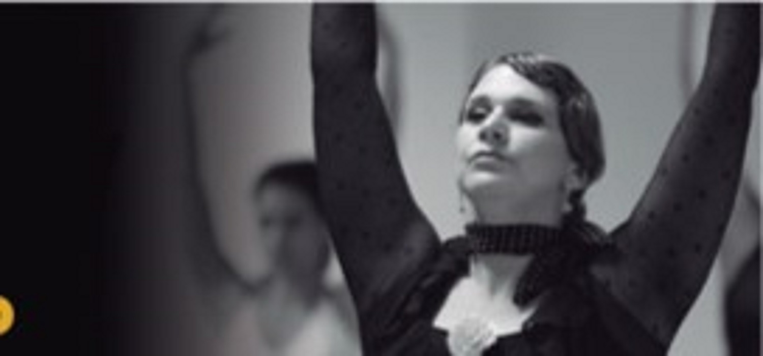 “Bailarle al Cante”, un nuevo módulo en la Escuela de Danza de la 71 Edición de los Cursos de Verano de la Universidad de Cádiz