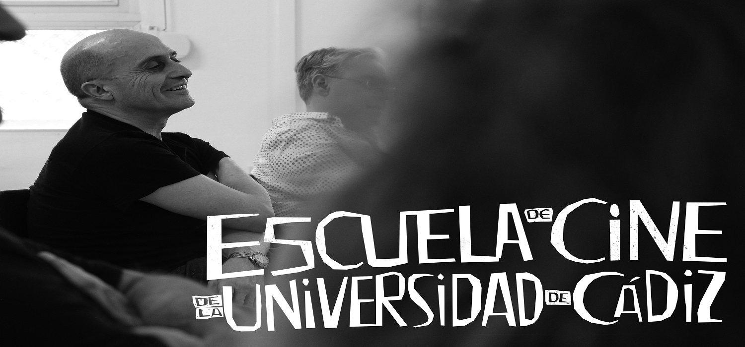 Exposición de fotografías de Bárbara Shunyí “Escuela de Cine de la Universidad de Cádiz, día a día”, en la Casa de los Toruños.