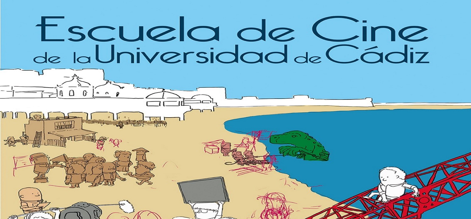 La Escuela de Cine de la Universidad de Cádiz continua con su programación para el curso 2018-2019