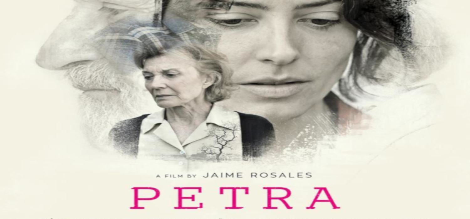 La película española “Petra” de Jaime Rosales se proyecta en Campus Cinema Algeciras.