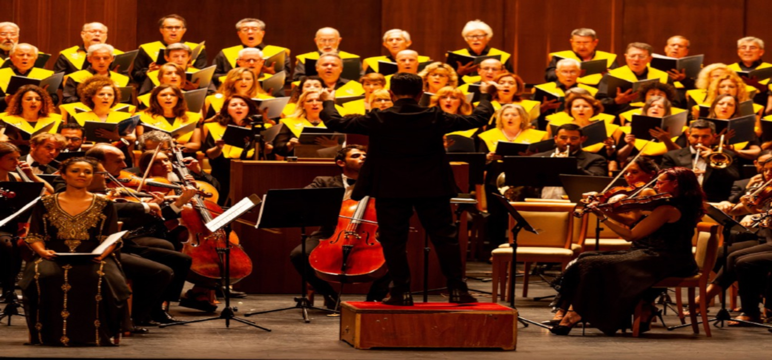 “Réquiem de Mozart” reunirá a la Coral de la UCA y a la Orquesta Álvarez Beigbeder en el Teatro Falla de Cádiz