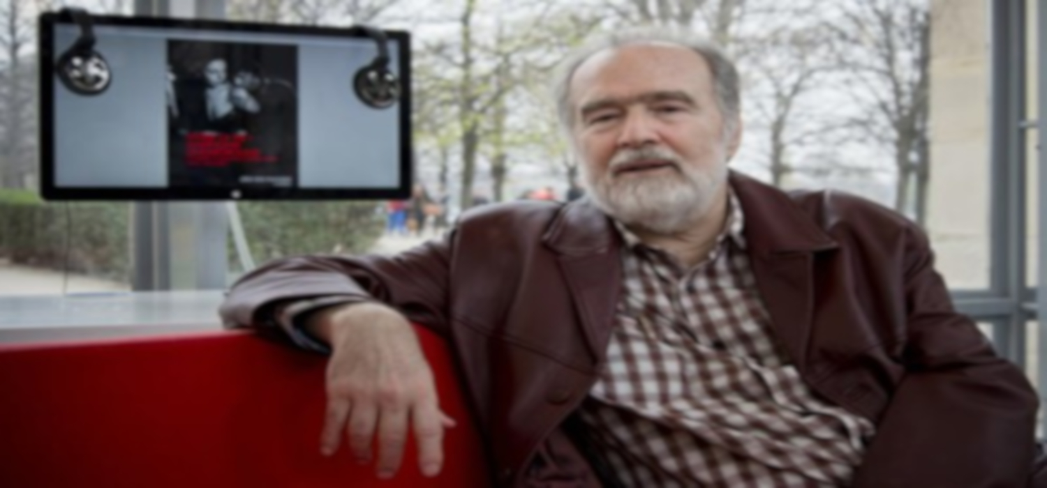 Gonzalo García-Pelayo protagonizan el programa Tutores del Rock del Proyecto Atalaya