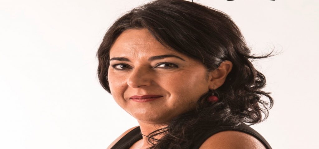 La Escuela de Cine de la UCA organiza un encuentro con la actriz sevillana Carmen Frigolet