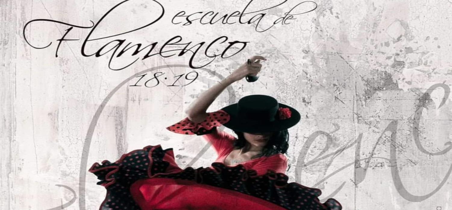 Da comienzo un nuevo taller sobre los ritmos del Tango Flamenco