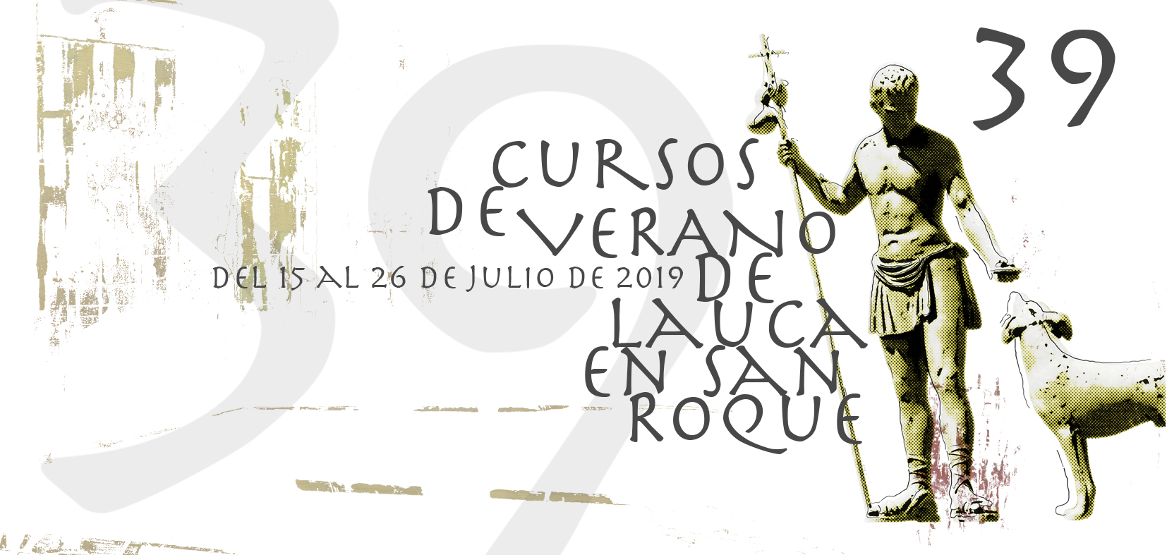 Abierta la inscripción de la XXXIX edición de los Cursos de Verano de la Universidad de Cádiz en San Roque