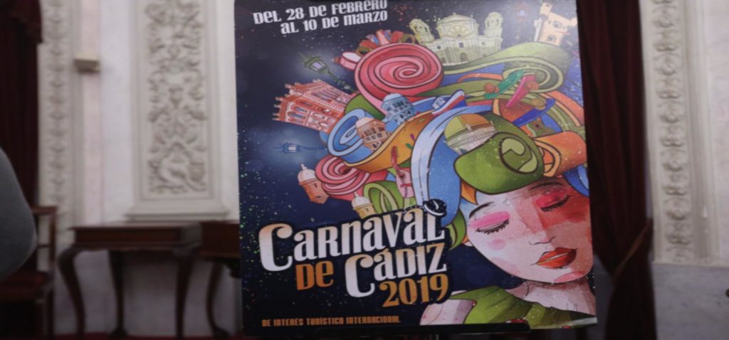 Comienza un seminario del Carnaval de Cádiz en los Cursos de Verano de la UCA