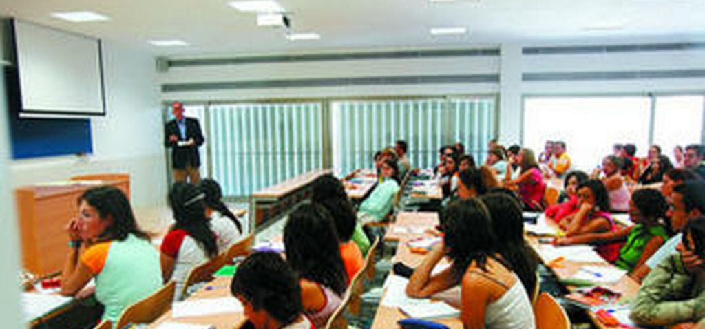 Comienza un seminario sobre sexo y sexualidad en los Cursos de Verano de Cádiz