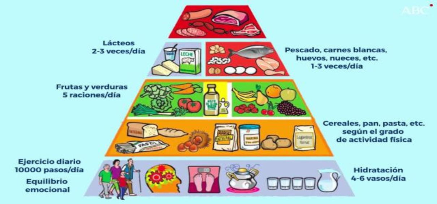 Hábitos alimentarios saludables en los Cursos de Verano de la UCA en Cádiz