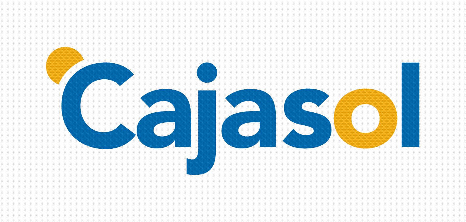 Logotipo de Cajasol