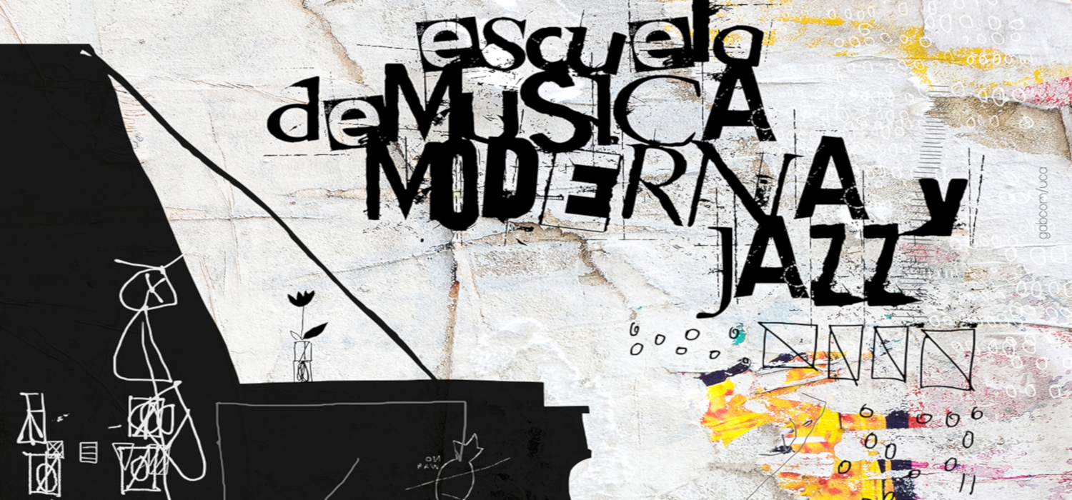 La Escuela de Música Moderna y Jazz de la UCA, presenta su programación para el curso 2019-20