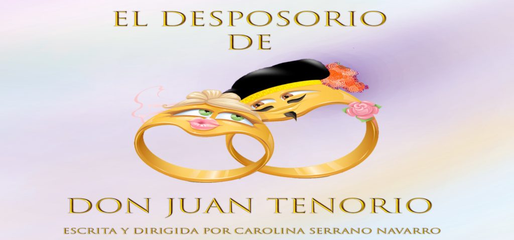 “El desposorio de Don Juan Tenorio” se representa en el Campus de Cádiz