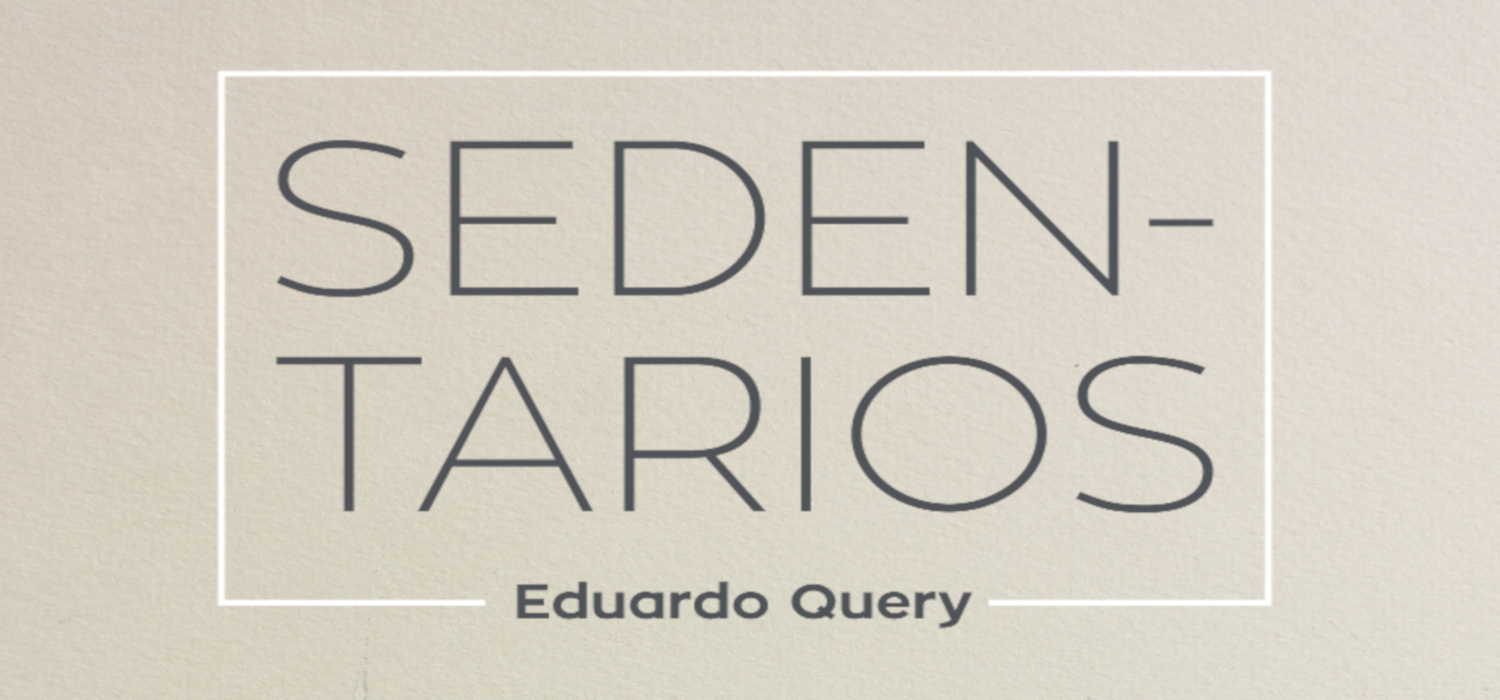 Inauguración de la exposición “Sedentarios” de Eduardo Query en el Campus de Jerez