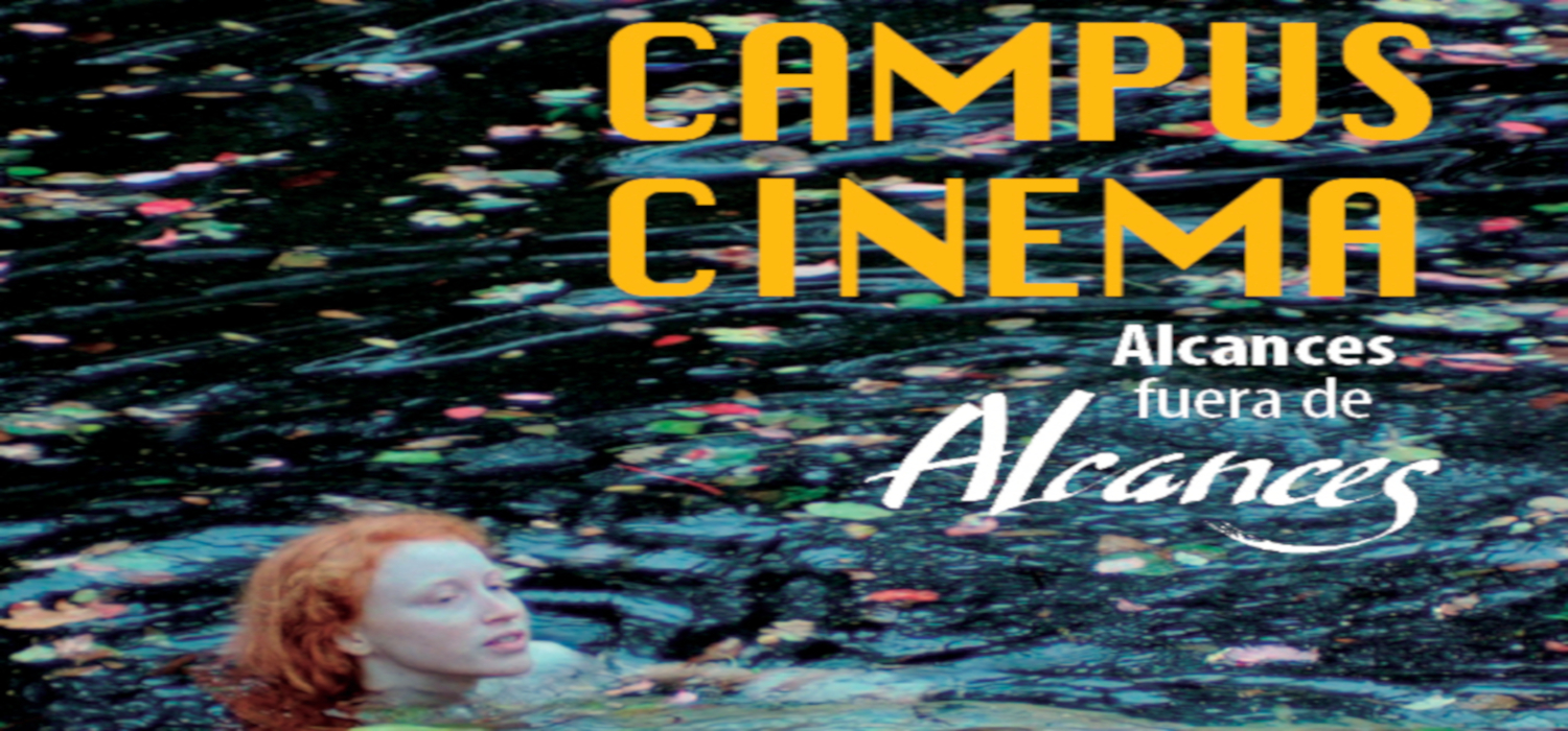 El ciclo Campus Cinema Alcances presenta el film “Espíritu sagrado”, el jueves 24 de febrero en el campus de Cádiz