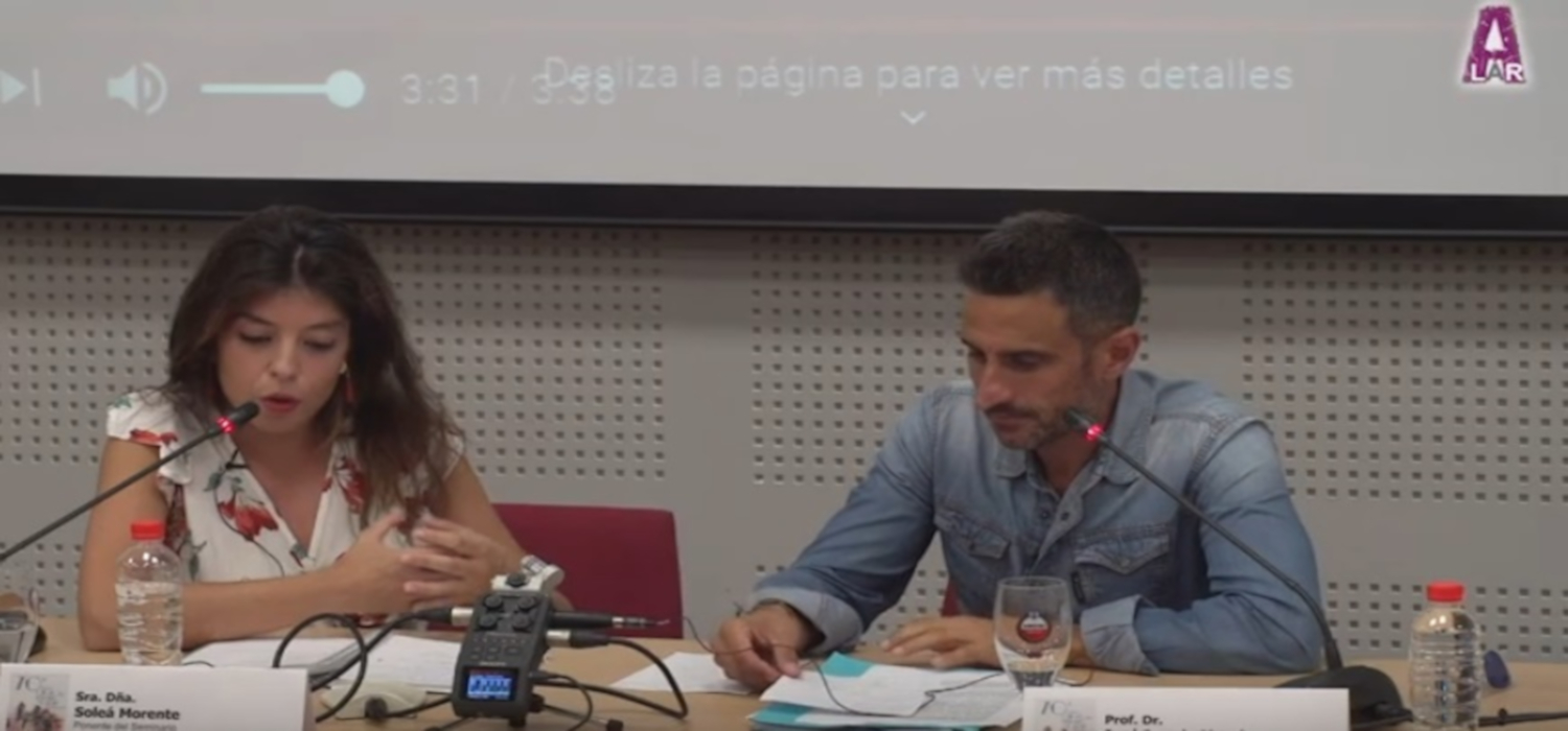 Literatura Andaluza en Red ofrece un nuevo curso online titulado “Literatura y músicas actuales”