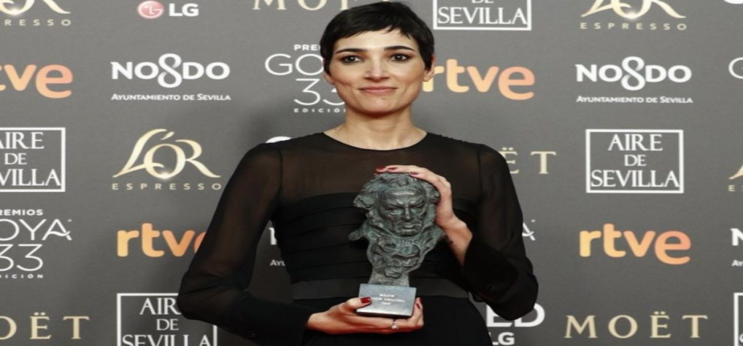 La guionista Isabel Peña, ganadora del premio Goya por “El Reino”, protagonizará un Diálogo virtual en Cine en Red (Proyecto Atalaya), coordinado por el Servicio de Extensión Universitaria del vicerrectorado de Cultura