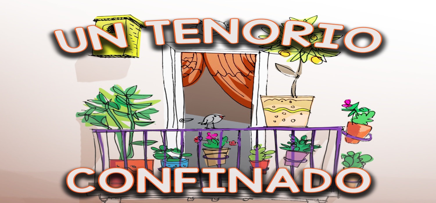 Un Tenorio confinado. La nueva versión de Don Juan Tenorio llega al campus de Cádiz