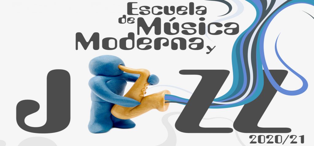 La Escuela de Música Moderna y Jazz de la UCA presenta su programación online para el curso 2020/2021
