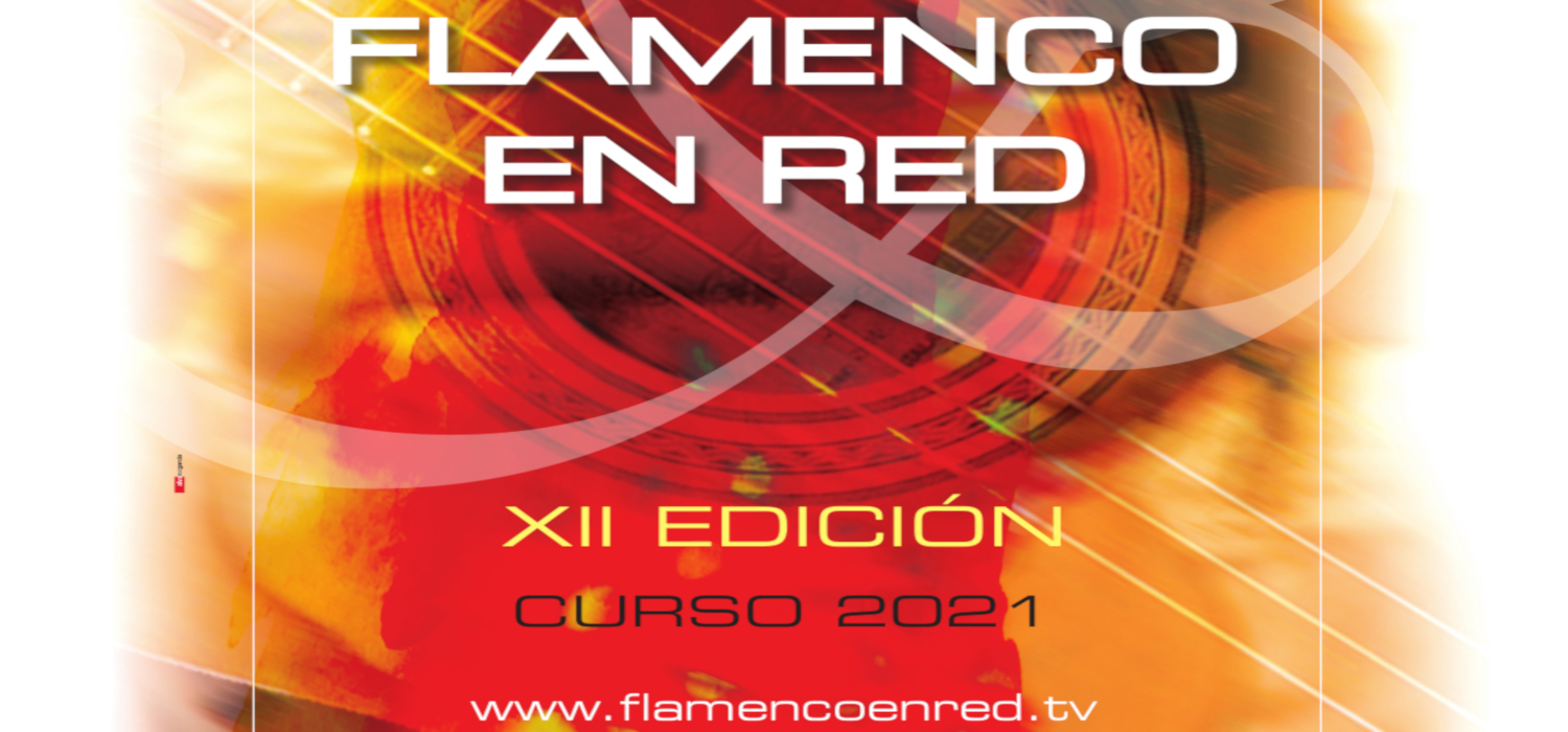Abierto el plazo de inscripción a la XII Edición del Programa Flamenco en Red en la UCA
