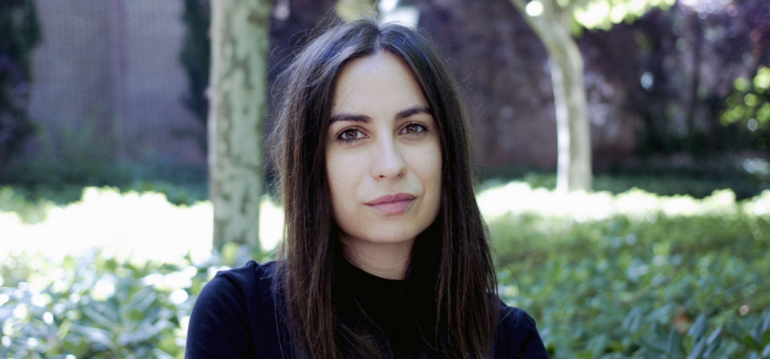 La poeta y ensayista María Sánchez protagonizará Presencias Literarias en Red del Servicio de Extensión Universitaria del Vicerrectorado de Cultura de la UCA