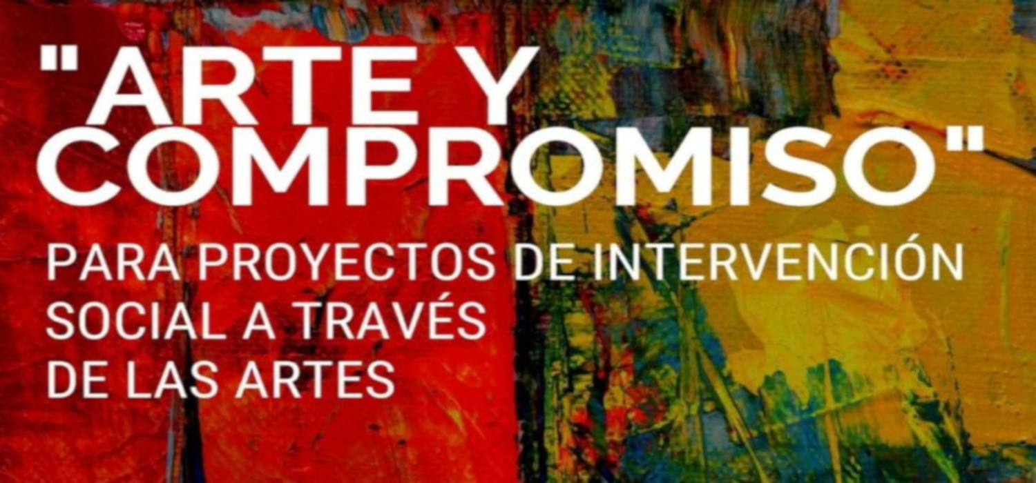 La Universidad Pablo de Olavide convoca el II Premio “Arte y Compromiso” para Proyectos de Intervención Social a través de las Artes
