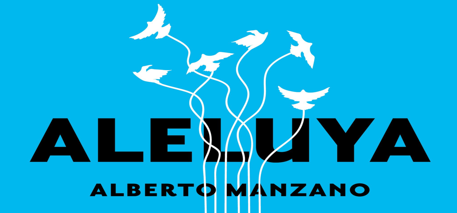 El escritor Alberto Manzano presentará su libro “Aleluya. Mística y religiones en el rock” en el ciclo Tutores del Rock (Proyecto Atalaya)