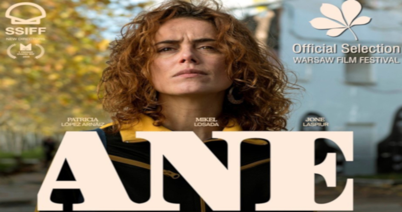 “Anne”, una nueva película dentro del ciclo Campus Cinema Alcances en el campus de Cádiz