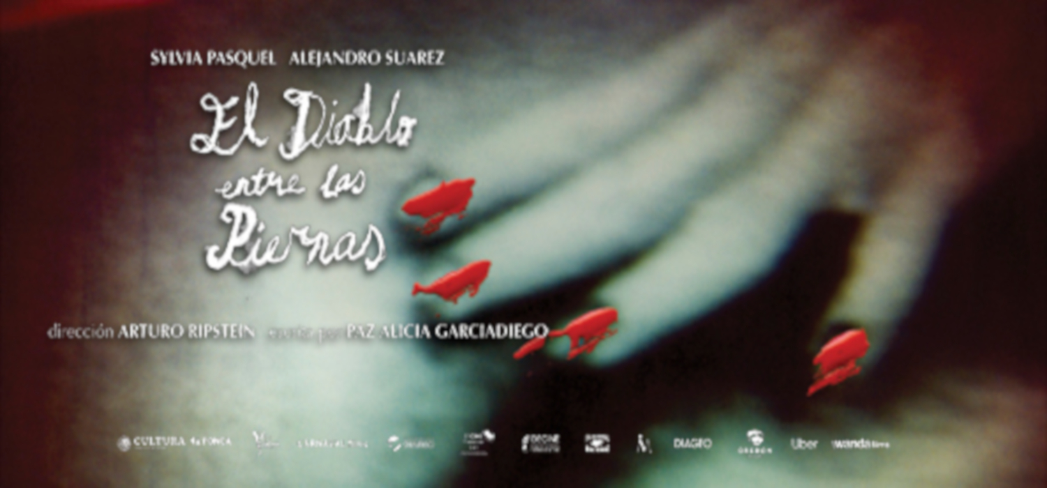 Campus Cinema Alcances presenta la película “El diablo entre las piernas”
