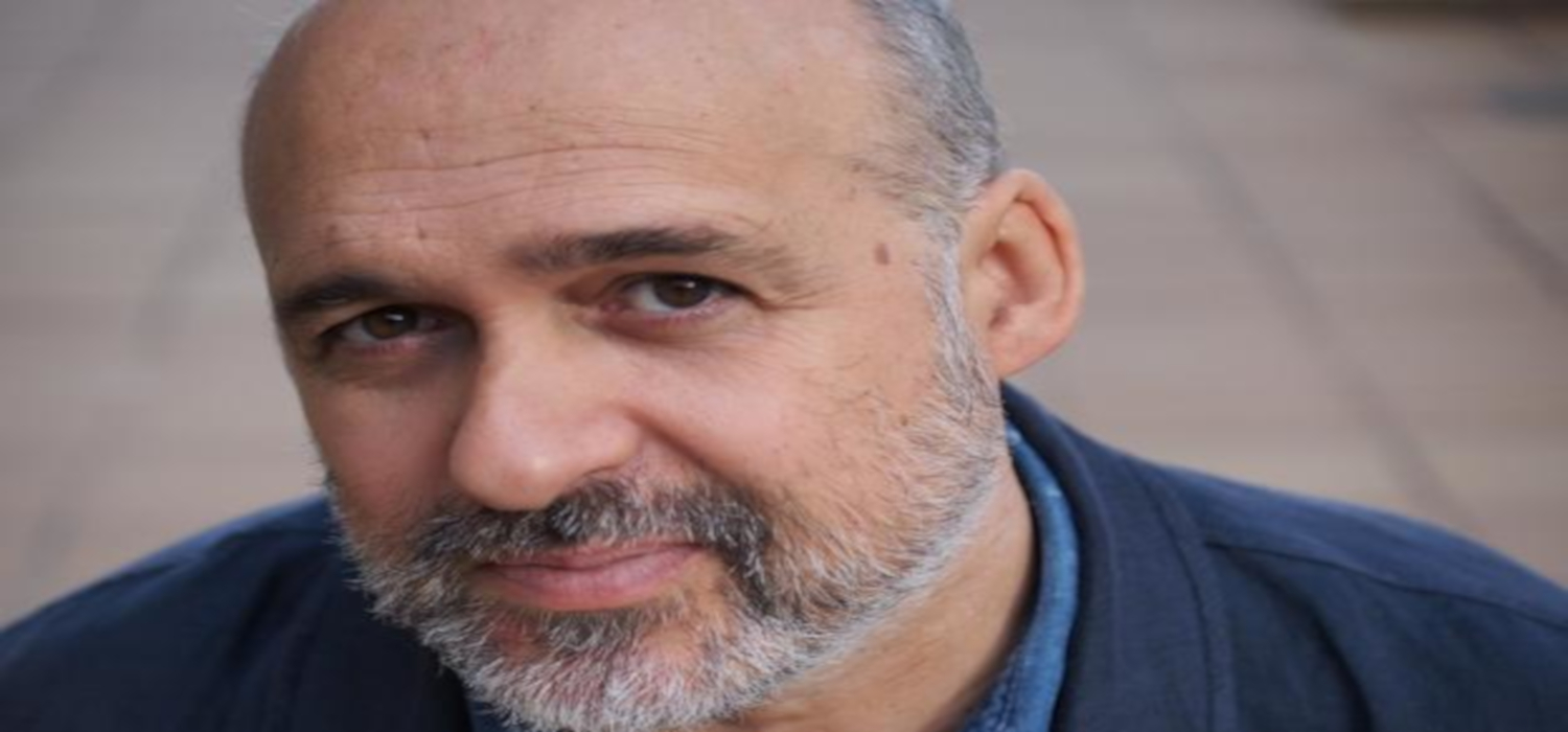 El escritor y guionista Nicolás Melini impartirá la masterclass “Buscando las claves, el talón de Aquiles del guion” en la Escuela de Cine de la UCA