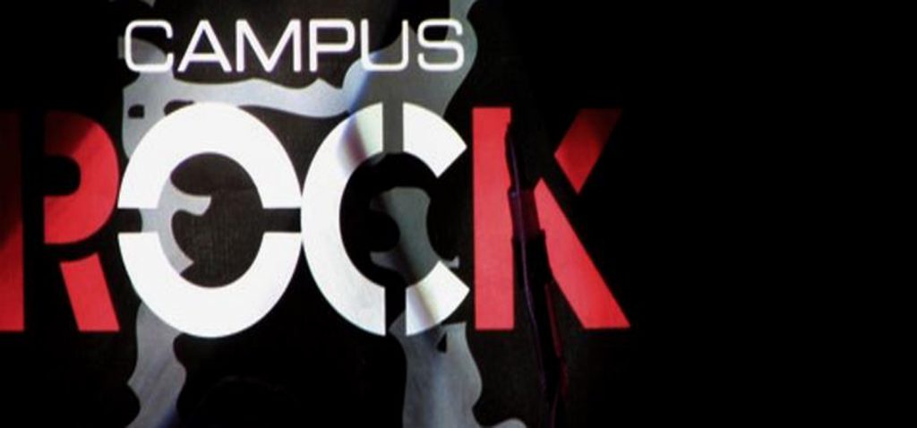 Los grupos Maddening Flames y The Magic Mor inaugurarán la temporada 2021 / 2022 del programa Campus Rock