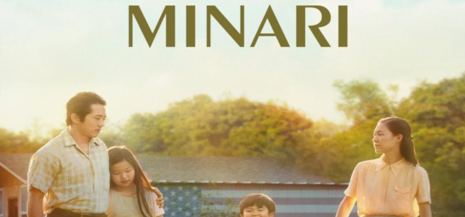 Vuelve el ciclo de cine “Campus Cinema” en el Campus Bahía de Algeciras con la película “Minari. Historia de mi familia” 