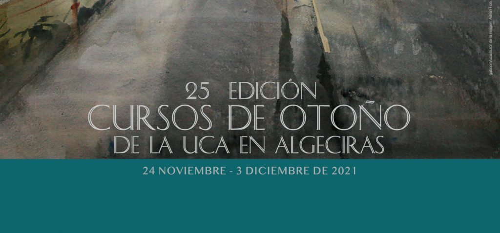 “Cien años de la Factoría Ballenera de Algeciras”, un nuevo seminario en la 25 Edición de los Cursos de Otoño de la UCA en Algeciras