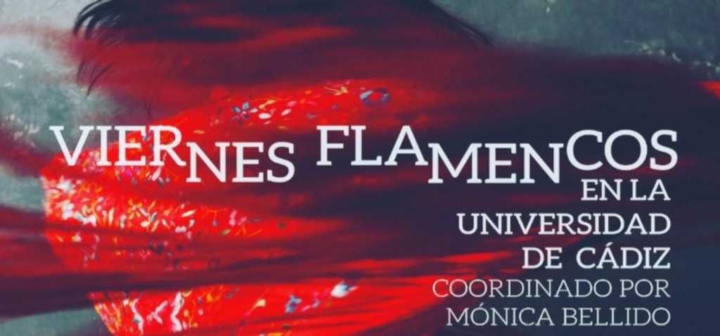 Los “Viernes Flamencos” arrancan el 24 de febrero en el Campus Bahía de Algeciras de ...
