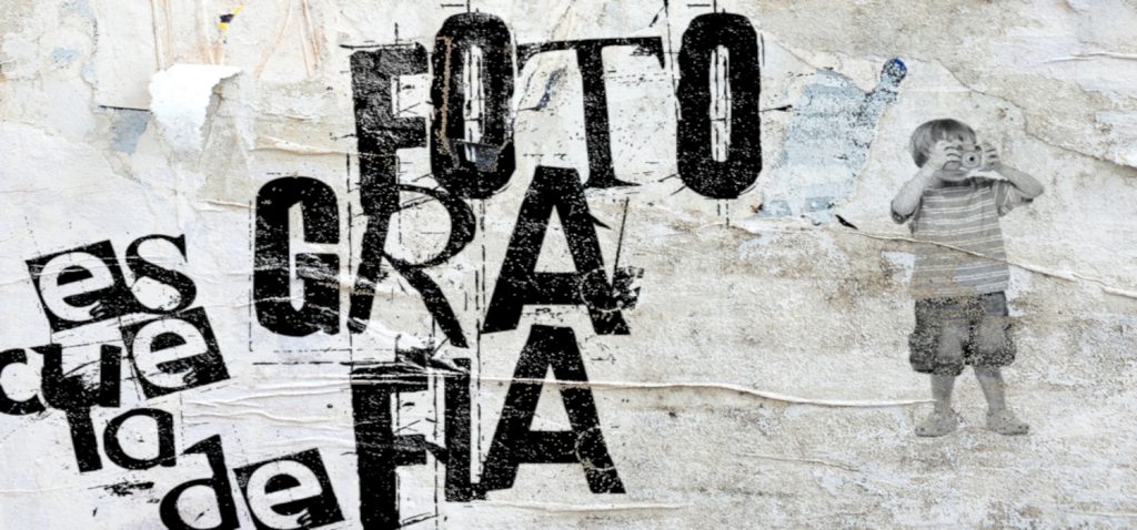 Comienza el curso online “Digitalización de Archivos Fotográficos” en la Escuela de Fotografía de la Universidad de Cádiz