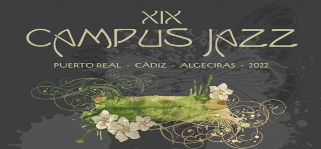 Manuel Perfumo Quartet inaugurará en la Fundación Unicaja, la XIX Edición de Campus Jazz, Cádiz