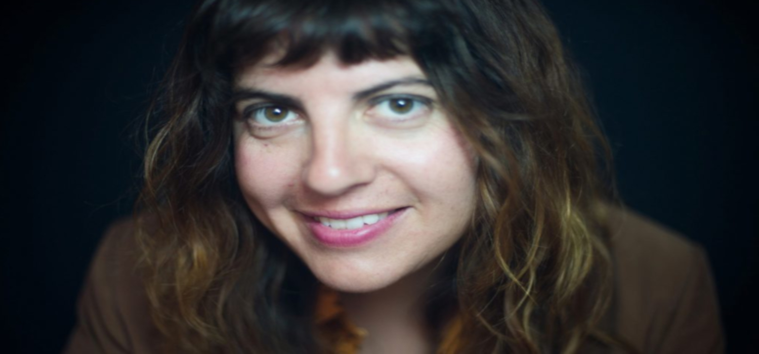 La escritora Laura Fernández protagonizará la próxima cita en Presencias Literarias en la Universidad de Cádiz