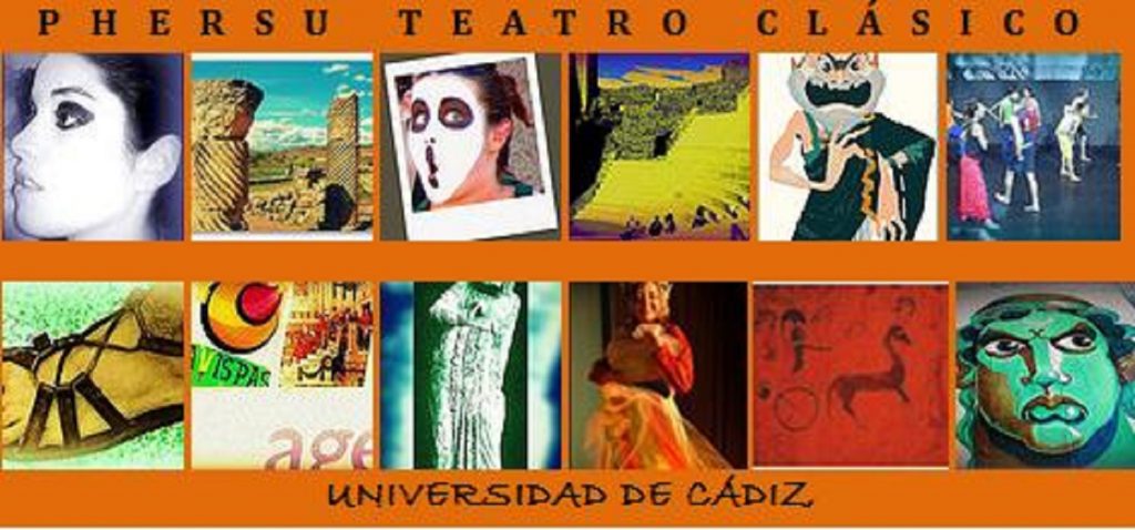 “Los Hermanos” de Terencio, nuevo estreno de Phersu Teatro Clásico de la Universidad de Cádiz en el Teatro Principal de Puerto Real