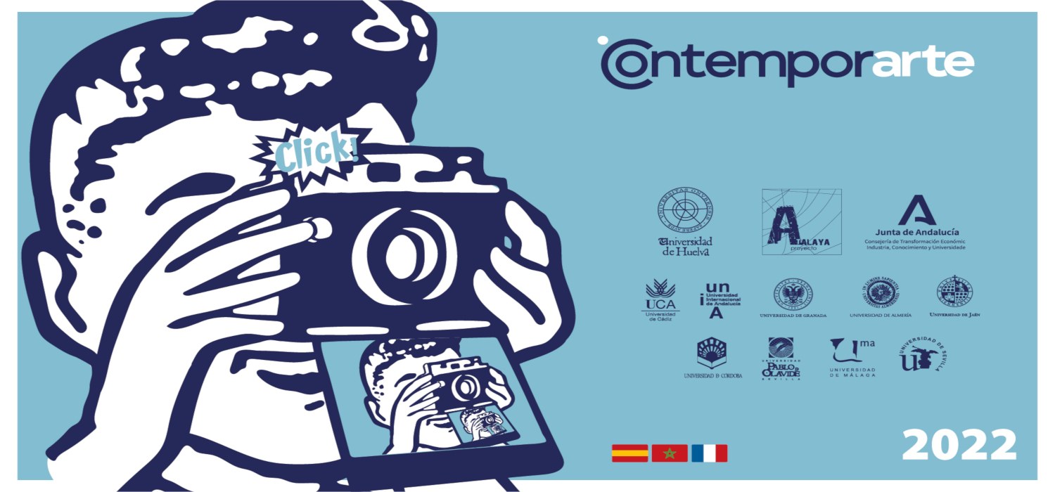 Abierta la convocatoria de la XIV Edición de Certamen de fotografía contemporánea “Contemporarte 2022” en la Universidad de Huelva