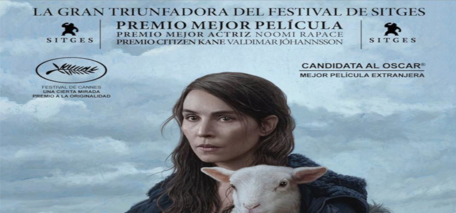 El ciclo Campus Cinema Alcances presenta el film “Lamb”, en el campus de Cádiz