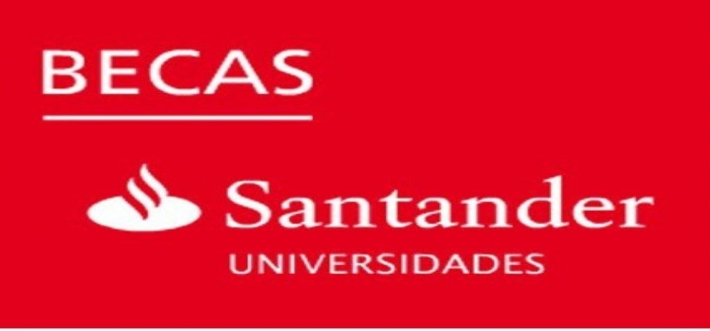 Abierta la convocatoria de becas Santander Universidades para matrícula gratuita en los seminarios y módulos de la Escuela de Danza de los programas estacionales de verano en Cádiz y San Roque