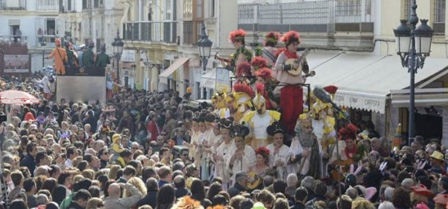 “Rituales, costumbres y prácticas sociales de carnaval” en la 72ª edición de los Cursos de Verano de Cádiz