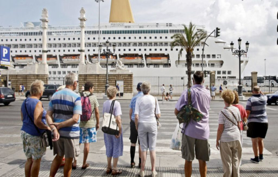 IMG “Sin cultura no hay futuro: El turismo cultural como oportunidad sostenible en la provincia de Cádiz”, pr...