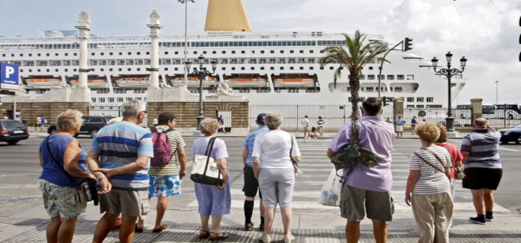 “Sin cultura no hay futuro: El turismo cultural como oportunidad sostenible en la provincia de Cádiz”, será protagonista de los Cursos de Verano de Cádiz