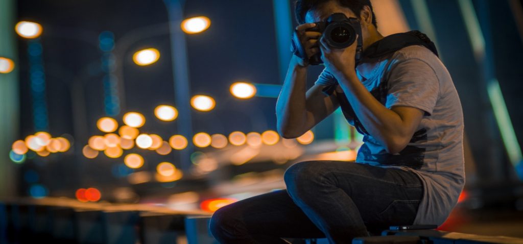 La Escuela de Fotografía de la UCA presenta el módulo de formación “Avanzado de Técnica Fotográfica”, en el campus de Jerez