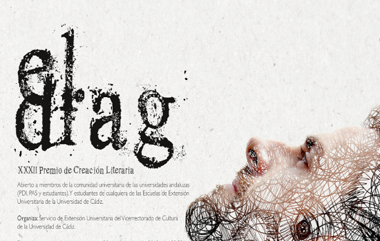 IMG Abierta la convocatoria para el XXXII Premio de Creación Literaria El Drag