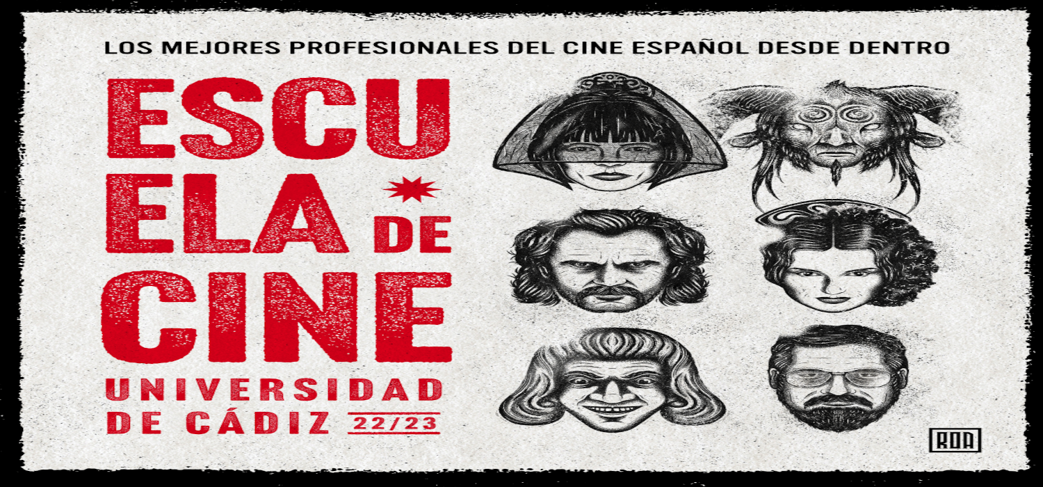 La Escuela de Cine de la Universidad de Cádiz presenta en el Teatro Principal de Puerto Real el cortometraje “Cuesta arriba”, dirigido por la gaditana Teresa Trasancos