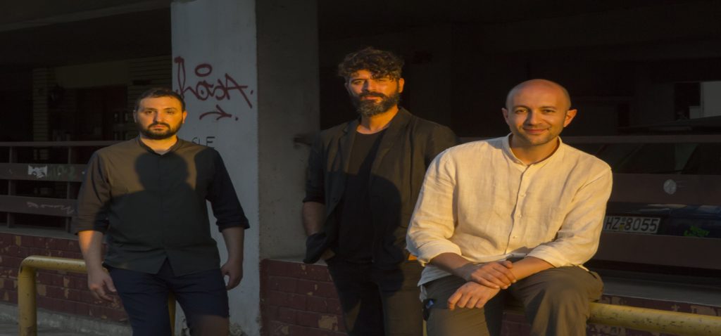 El trío del pianista Lluis Capdevila y Abdu Salim Quartet inaugurarán en Cádiz y Algeciras el Campus Jazz 2023 del Servicio de Extensión Universitaria del Vicerrectorado de Cultura de la UCA