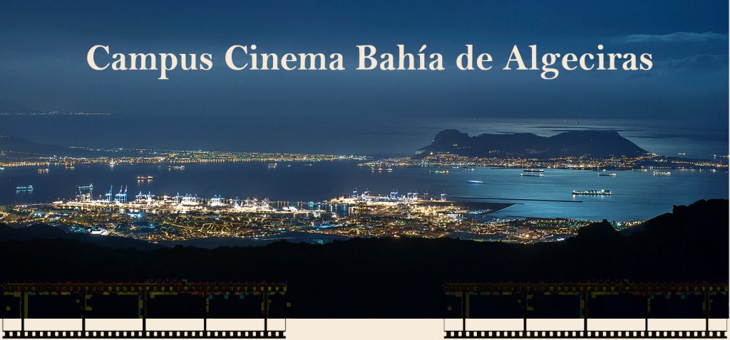 Comienza la programación del ciclo ‘Campus Cinema Bahía de Algeciras’ para el primer trimestre de 2024