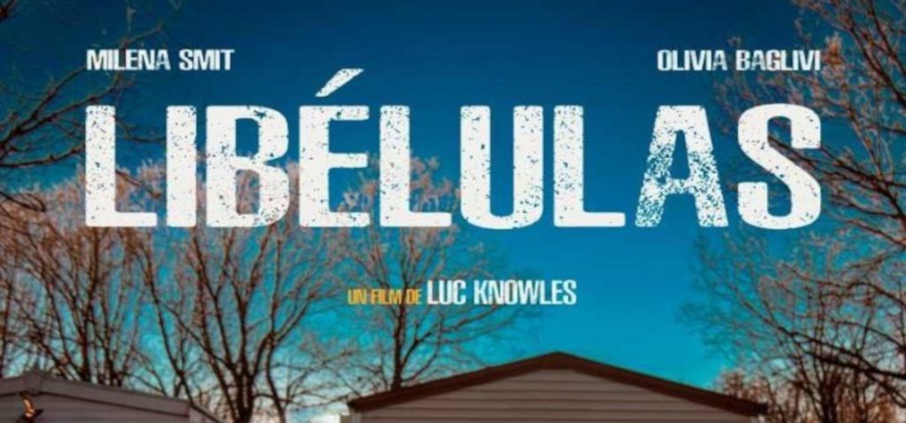 El ciclo de cine Campus Cinema Alcances proyectará la película “Libélulas”, el 4 de mayo en el campus de Cádiz