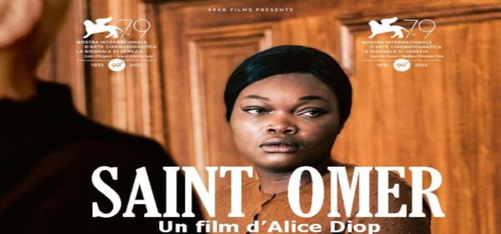 El ciclo Campus Cinema Alcances presenta la película “Saint Omer” el 1 de junio, en el campus de Cádiz