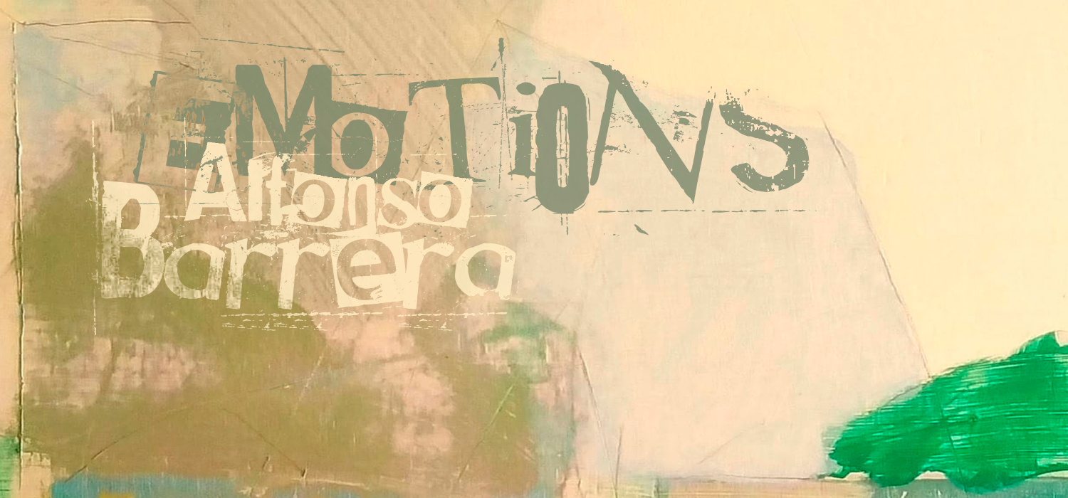 La exposición pictórica “Emotions” de Alfonso Barrera llega a la sala La Asunción del Campus de Jerez del 7 de julio al 22 de septiembre de 2023
